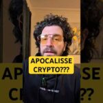 Ha previsto la crisi del 2008  Su Bitcoin sbaglia da 8 anni