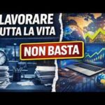 Lavorare tutta la vita non ti renderà libero