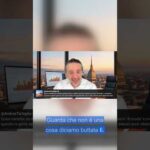 Seguire le balene: perché preferisco imitarle