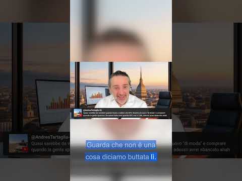 Seguire le balene: perché preferisco imitarle