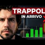 Bitcoin Rimbalza ma ha i Giorni Contati? 2 Scenari per non perdere soldi