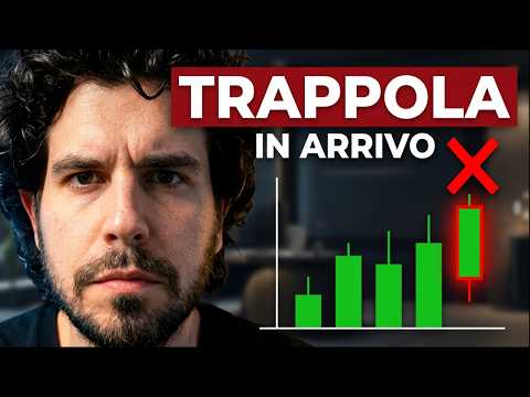 Bitcoin Rimbalza ma ha i Giorni Contati? 2 Scenari per non perdere soldi