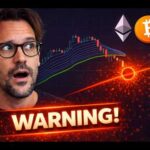 QUESTO SEGNALE E’ FONDAMENTALE! DA LI CAMBIA TUTTO PER BITCOIN! ETHEREUM AVRA’ IL SUO RISCATTO!