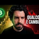 Bitcoin Sta Dicendo Qualcosa Di Enorme