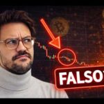 Bitcoin sta salendo e CAMBIA struttura… possiamo fidarci?