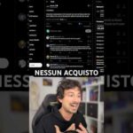 ⚠️MICHAEL SAYLOR NON HA COMPRATO BITCOIN. É GRAVE? #trading #crypto #bitcoin