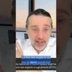 Bitcoin tra hard asset e liquidità: spiegazione