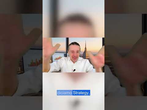 Strategy/Michael Saylor: quanto può influenzare Bitcoin?