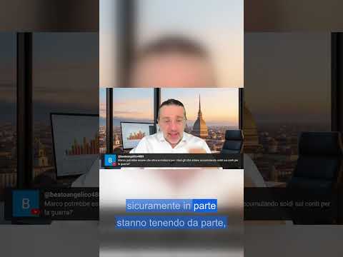 Perché gli USA hanno 800 miliardi fermi: dazi e rimborsi