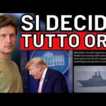 🚨 SONO PRONTI: MOMENTO DECISIVO 🚨 MORNING w/CRYPTO: BITCOIN / ALTCOINS [time sensitive]