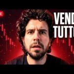 Bitcoin: vendere tutto o accumulare? Sopravvivere al sangue sui mercati LIVE
