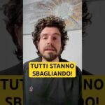 La Vera Ragione per cui i Trader Falliscono 😱