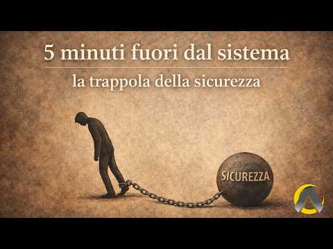 La trappola della sicurezza