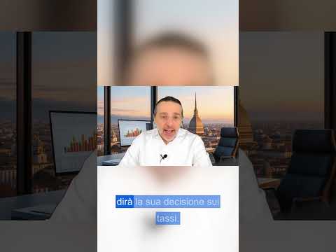 Il drenaggio e la decisione della Fed: possibile collegamento