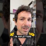 😱QUESTA COSA MI SPAVENTA (e mi fa riflettere) #crypto #trading #bitcoin