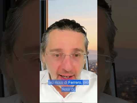 Tether ha creato l’uomo più ricco d’Italia?