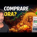 BITCOIN, CRYPTO: “QUESTO È IL MOMENTO DI COMPRARE” (secondo Bernstein)