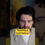 BITCOIN: Rimbalzo o Trappola? 🚨 2 Scenari per Non Perdere Soldi