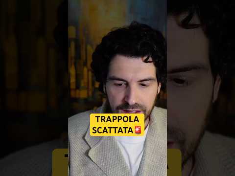 BITCOIN: Rimbalzo o Trappola? 🚨 2 Scenari per Non Perdere Soldi