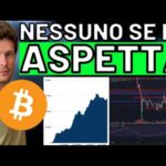 🚨 NESSUNO SI ASPETTA QUESTO 🚨 MORNING w/CRYPTO: BITCOIN / ALTCOINS [time sensitive]