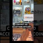 ⚠️ABBIAMO CONVINTO UNO STREET FOOD A BALLARÓ (PALERMO) AD ACCETTARE BITCOIN