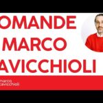 Domande in diretta a Marco Cavicchioli, giovedì 26 marzo 2026