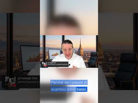 Perché le balene possono manipolare il prezzo del Bitcoin