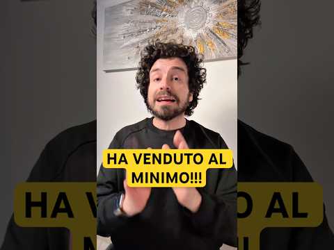 Ha comprato Bitcoin a 95.000$. Poi ha fatto l’unico errore da non fare.