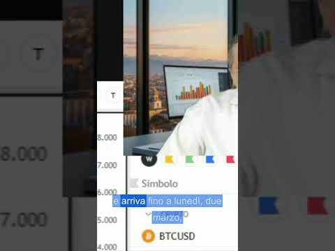 Come le balene hanno guidato i movimenti di Bitcoin