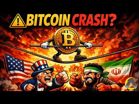BITCOIN a quando il prossimo CRASH ?
