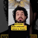 Bitcoin a 50k o Nuovo Record? Il Piano 2026 🚨