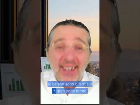 Prezzo sale con volumi in calo: è un segnale di debolezza?