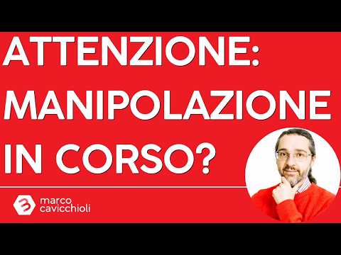 Trump sta manipolando i mercati (per dare la colpa a Powell)?