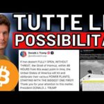 🚨 COLLASSO ORO: COSA STA SUCCEDENDO 🚨 MORNING w/CRYPTO: BITCOIN / ALTCOINS [time sensitive]