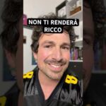 🚨INVESTIRE NON TI RENDERÀ RICCO! #trading #bitcoin #crypto