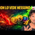 BITCOIN, CRYPTO: NESSUNO SI STA ACCORGENDO DI QUESTA COSA (ASCOLTA)