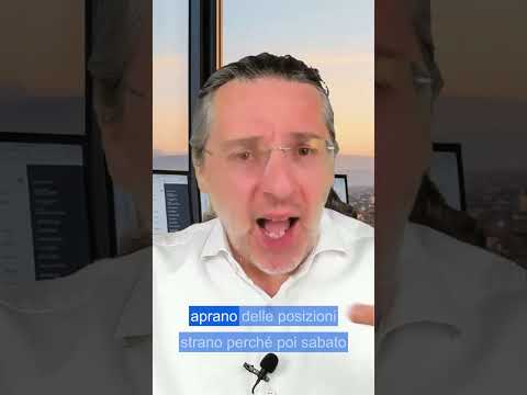 Cosa fanno le balene su Bitcoin: acquisti e leva