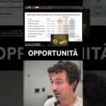 ⚠️L’OPPORTUNITÀ PIÙ GROSSA DEGLI ULTIMI ANNI? #trading #crypto #bitcoin