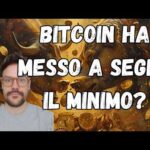 BITCOIN ALZA LA TESTA! SE IL MINIMO NON E FATTO, ATTENZIONE AI 54.000$! PUO’ SUCCEDERE DI TUTTO!