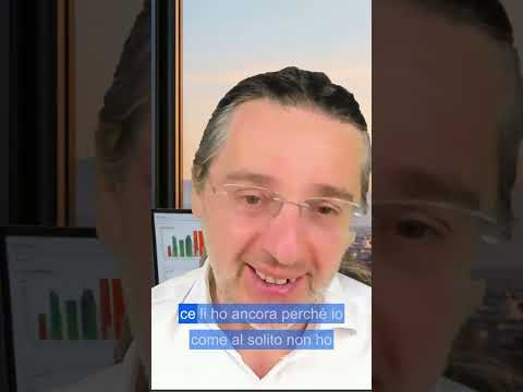 La mia peggior decisione finanziaria: vendetti a 600$