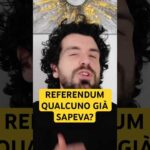 Referendum e Borsa Italiana: -10% Qualcuno Sapeva?