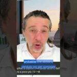 Balene vendono oro per comprare Bitcoin?