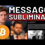 🚨 MESSAGGI SUBLIMINALI: CHE STA SUCCEDENDO 🚨 MORNING w/CRYPTO: BITCOIN / ALTCOINS [time sensitive]