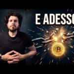 Bitcoin Ha Rotto il Livello Chiave: E Adesso Dove Andiamo?