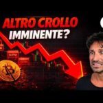 BITCOIN, CRYPTO: ALTRO CROLLO IMMINENTE? (PREPARATI…)