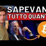 🚨 SAPEVANO TUTTO: LA PROFEZIA SI E’ AVVERATA 🚨 MORNING w/CRYPTO: BITCOIN / ALTCOINS [time sensitive]