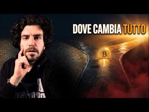 Bitcoin: Breakout a 80K o Trappola Ribassista a 62K?