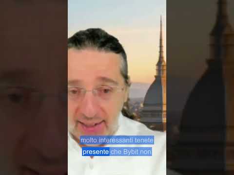 Novità Bybit.eu: registrati e sfrutta la promo
