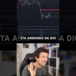😱QUESTA É LA ALTCOIN CHE STA ANDANDO MEGLIO #trading #crypto #bitcoin
