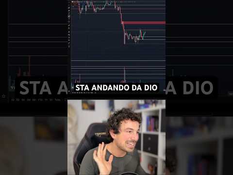 😱QUESTA É LA ALTCOIN CHE STA ANDANDO MEGLIO #trading #crypto #bitcoin
